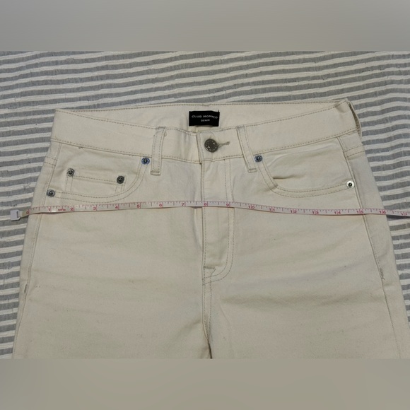 Club Monaco Jeans 26 - Picture 8 of 9